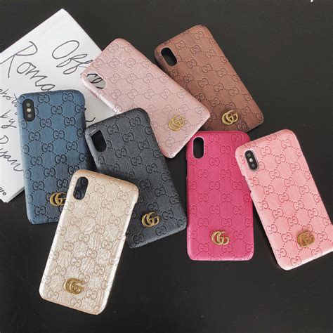 gucci iphone folio|Gucci Phone Cases .